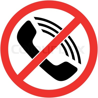 no call